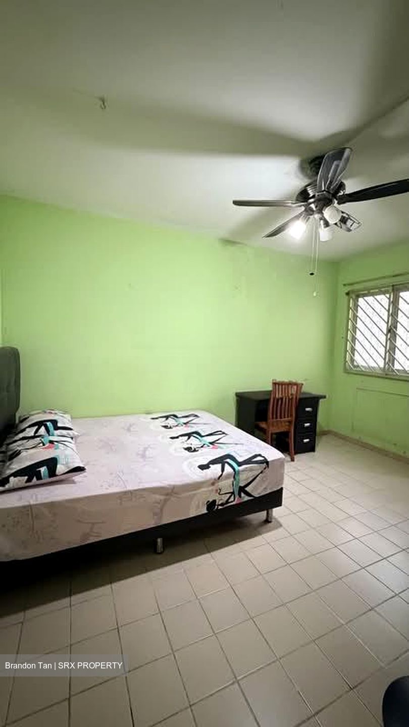 Blk 263 Bukit Batok East Avenue 4 (Bukit Batok), HDB 3 Rooms #570601281